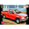 Ford F-150 4x4 Pickup AMT1367